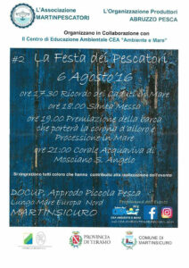 Festa dei pescatori